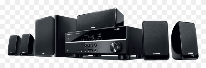 936x263 Yamaha Yht 1840 Home Theater, Mobile Phone, Phone, Electronics HD PNG Download