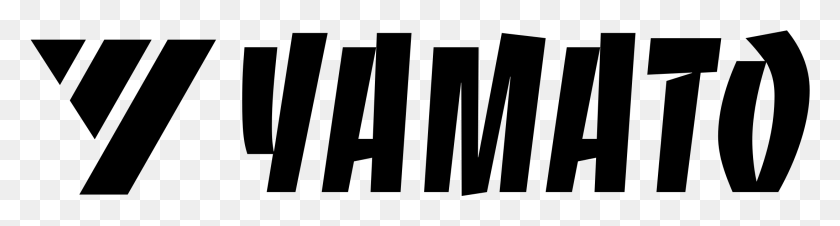 2191x469 Yamato Logo Transparent Logo Yamato, Gray, World Of Warcraft HD PNG Download