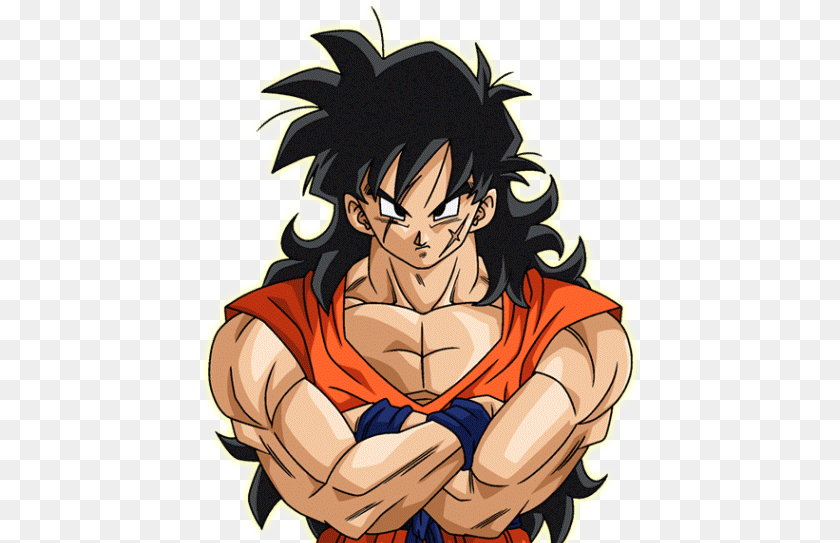Yamcha Yamcha Dragon Ball, Book, Comics, Publication, Adult Transparent PNG