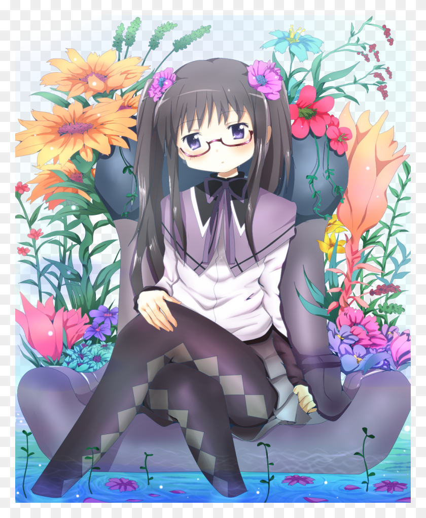 Yande Re Cartoon, Comics, Book, Manga HD PNG Download