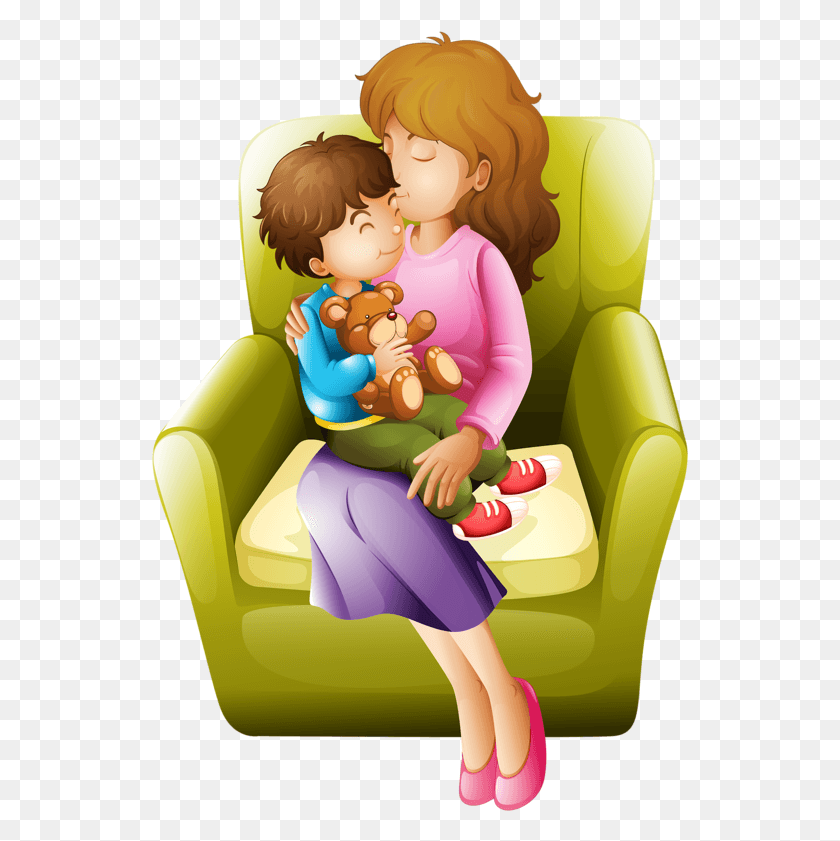 537x781 Yandeks Fotki Daily Activities Of My Mother, Person, Human, Furniture HD PNG Download