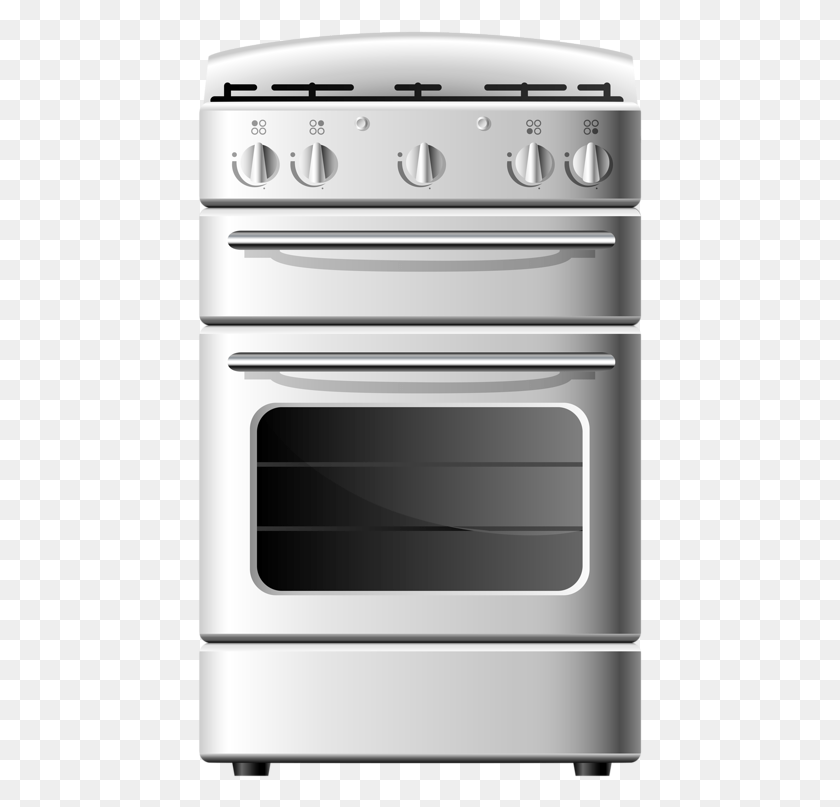 445x747 Yandeks Fotki Stove .png, Oven, Appliance, Gas Stove HD PNG Download