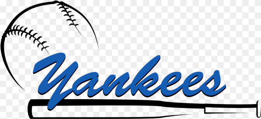 945x431 Yankee Baseball Yankees De Nueva York, Text, Logo Transparent PNG