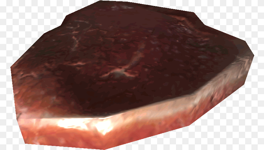777x478 Yao Guai Meat Mirelurk Meat Fallout, Accessories, Gemstone, Jewelry, Mineral Transparent PNG