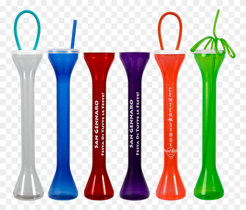 771x659 Yard Cup Long Party Drinking Cups, Vase, Jar, Pottery Descargar Hd Png