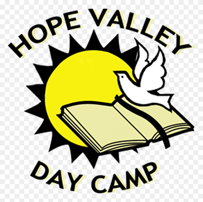 1898x1884 Yard Sale In May 2018 Hope Valley Day Camp, Text, Label, Bird HD PNG Download