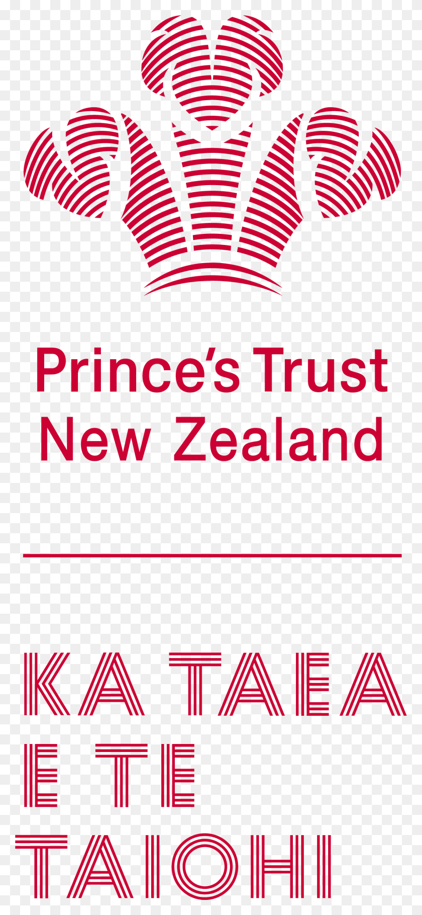 1278x2883 Ycdi Nz Maori Logo Rgb Stack 3lines Primary Prince39s Trust, Person, Human, Airmail HD PNG Download
