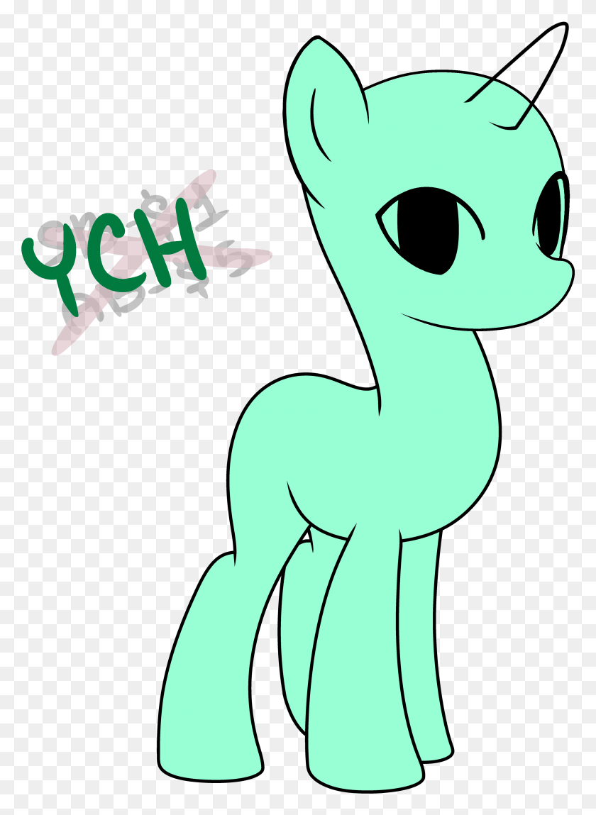 3068x4286 Ych On Mlp Base Cartoon, Knot, Barbed Wire, Wire HD PNG Download