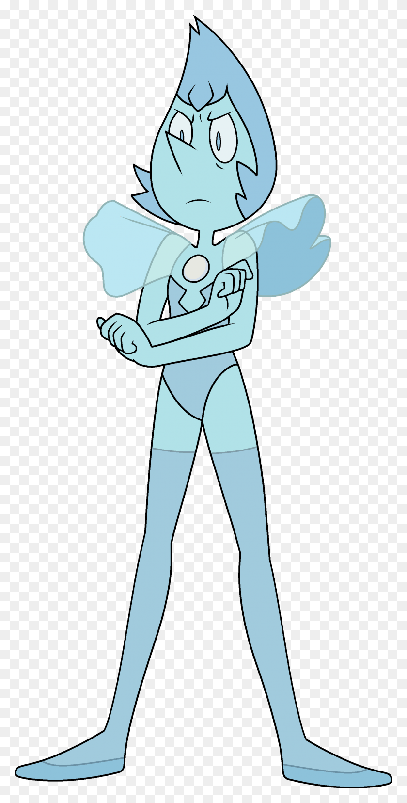 1733x3546 Yd Pearl Colorswap Teal Pearl Steven Universe, Person, Human HD PNG Download