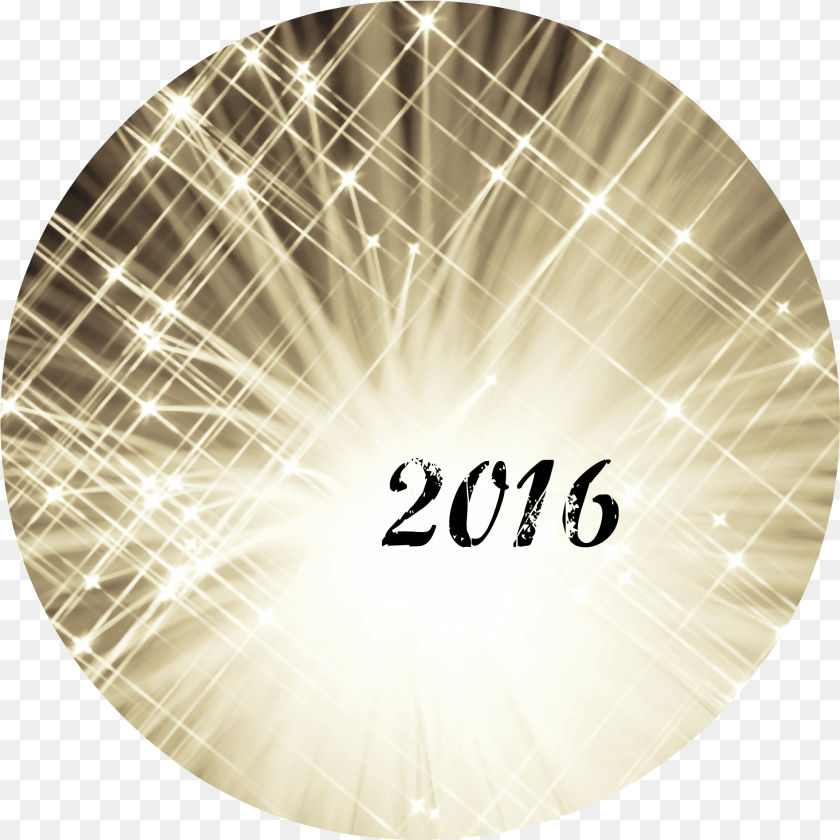 Year, Light, Gold, Lighting, Nature Sticker PNG