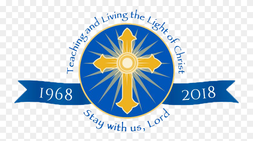 749x407 Year Of The Eucharist Year Of The Eucharist 2018, Symbol, Logo, Trademark HD PNG Download