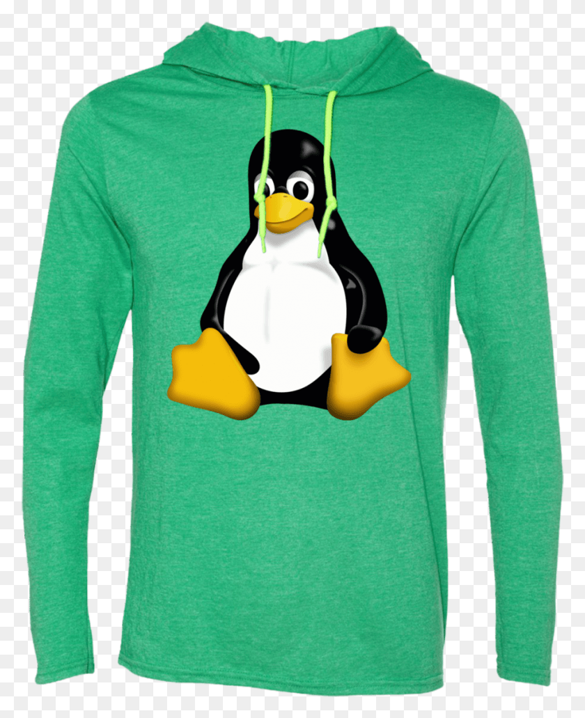 920x1146 Year Of The Linux Desktop I Want, Sleeve, Clothing, Apparel HD PNG Download
