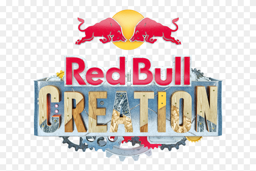 623x502 Year Red Bull Creation, Gambling, Game, Slot HD PNG Download