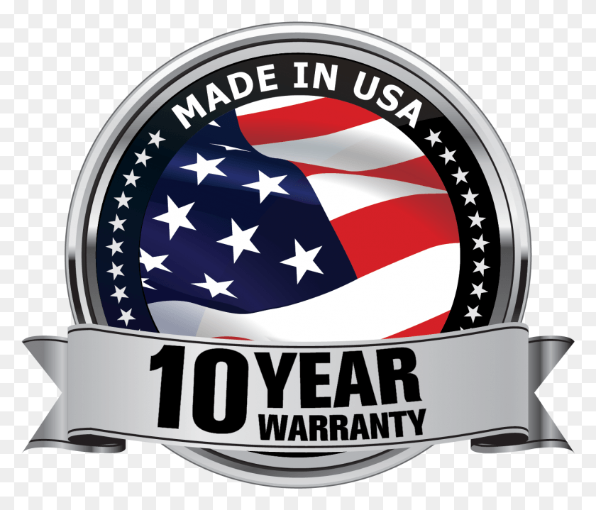 1381x1167 Year Warranty Black Polka Dot Bow Tie Vector, Flag, Symbol, American Flag HD PNG Download