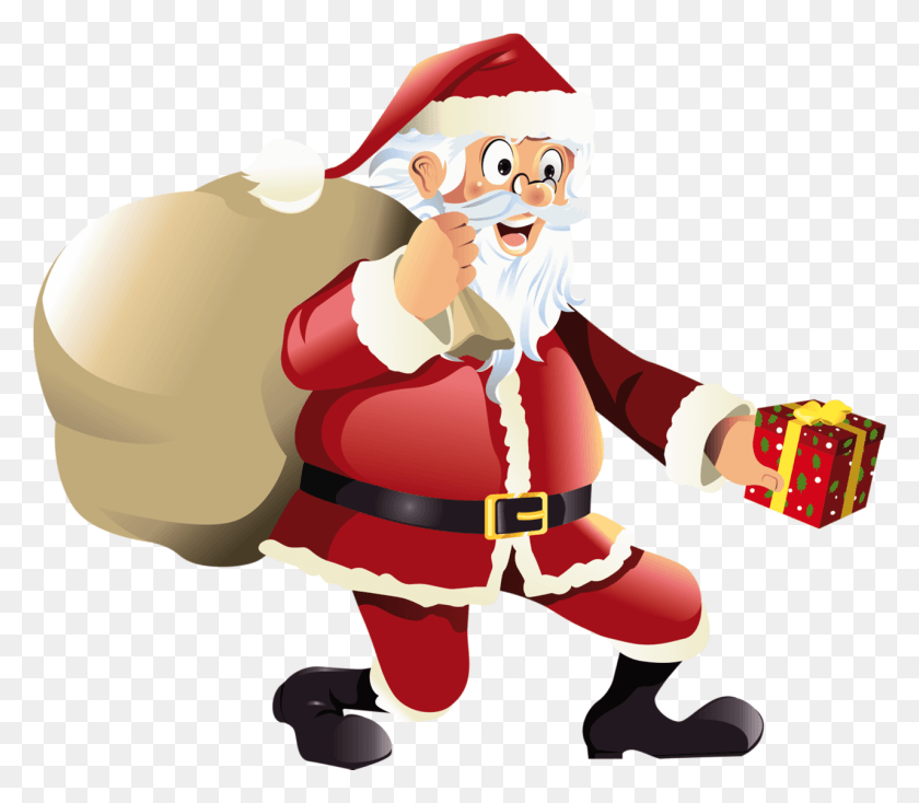 1281x1107 Year Without Santa Characters Clipart Year Without Santa Claus Transparent Background, Elf, Person, Human HD PNG Download