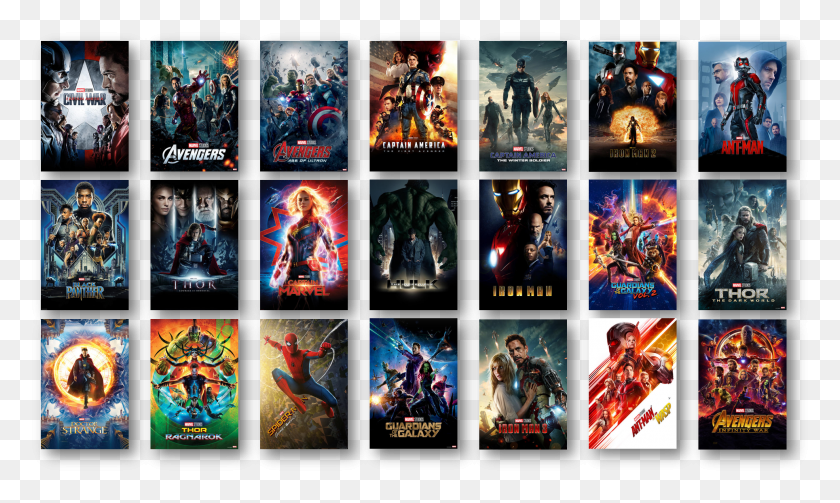 1929x1096 Years And 21 Movies My Favourite Moments From The Action Figure, Person, Human, Collage HD PNG Download