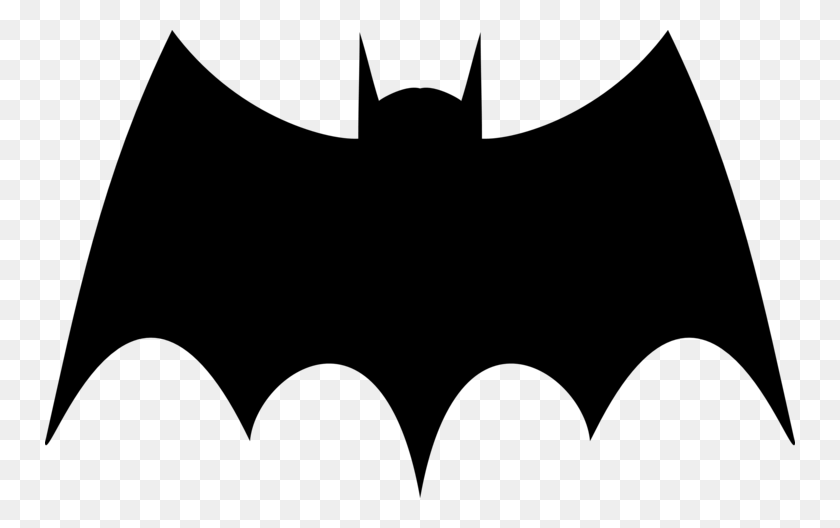 750x468 Years Later The Man In A Costume Logo Returns In 1995 Batman Logo, Gray, World Of Warcraft HD PNG Download