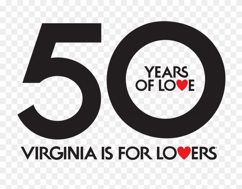 1024x780 Years Of Love Virginia Is For Lovers, Number, Symbol, Text HD PNG Download