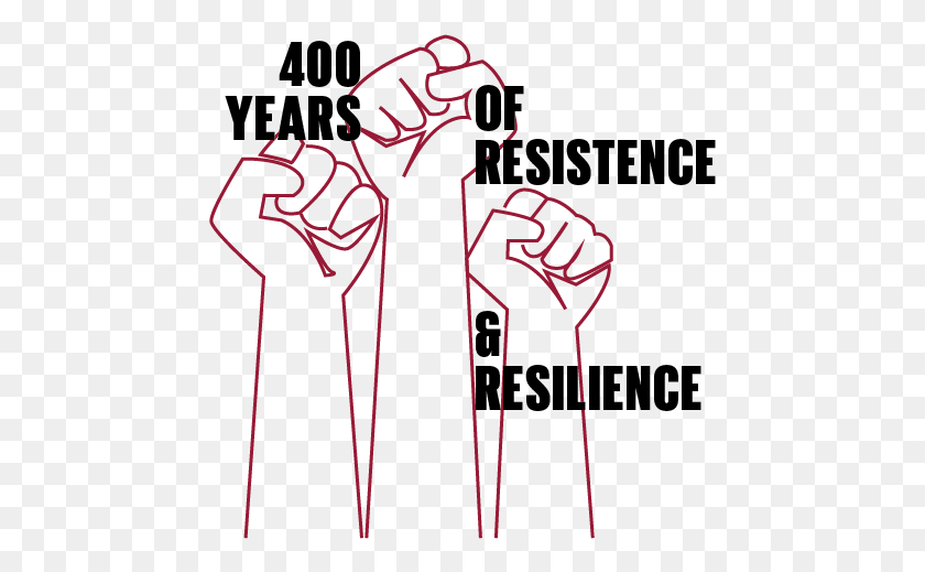 461x459 Years Of Resilience And Resistance Community Day Emile Coue, Hand, Fist HD PNG Download