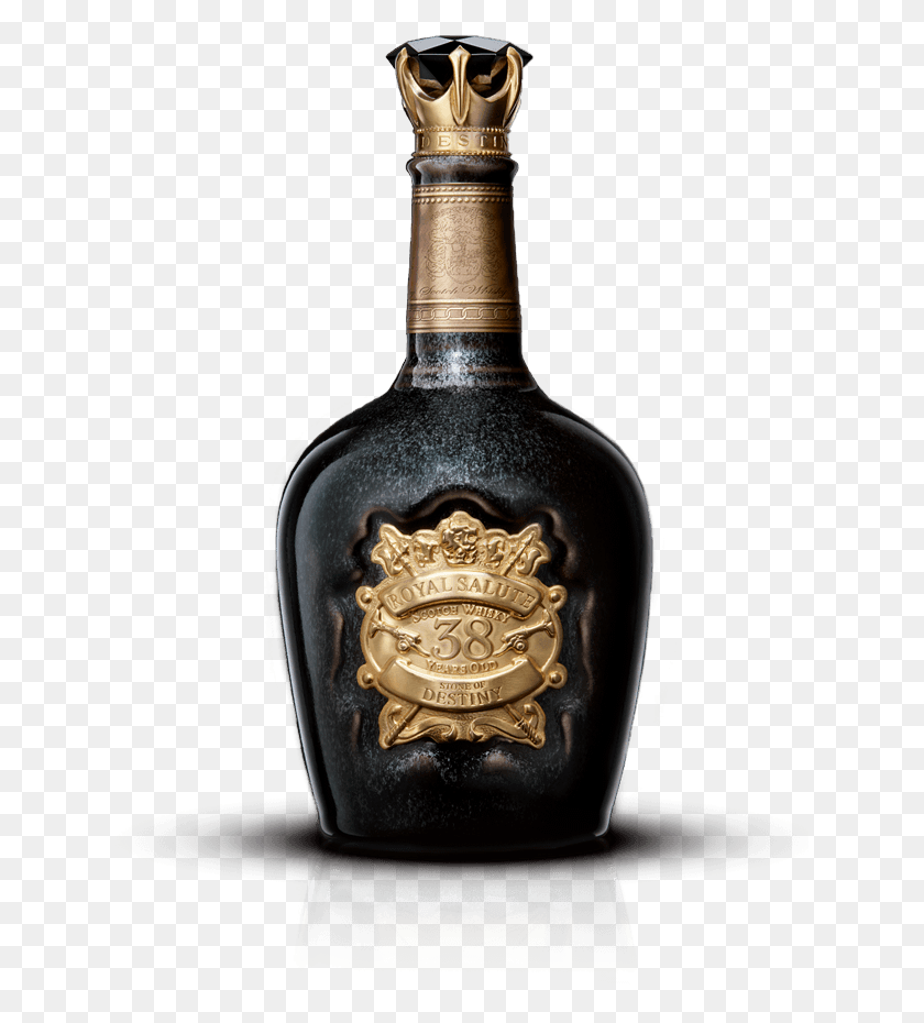 631x870 Years Old Stone Of Destiny Wine And Liquor Old Tasting Notes Chivas 38 Year, Alcohol, Beverage, Drink HD PNG Download