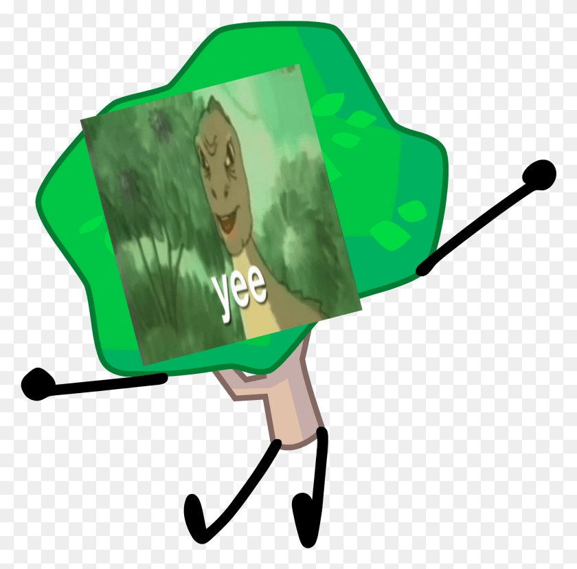 1783x1757 Yee Tree Boi, Mineral HD PNG Download