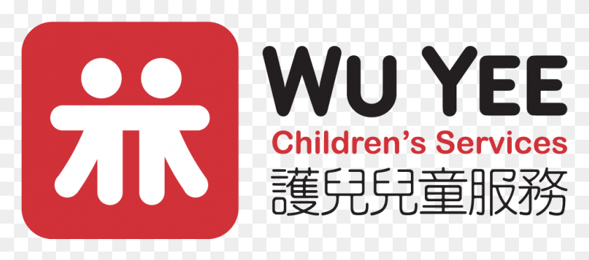 982x393 Yee Wu Yee Children39s Services, Text, Alphabet, Logo HD PNG Download