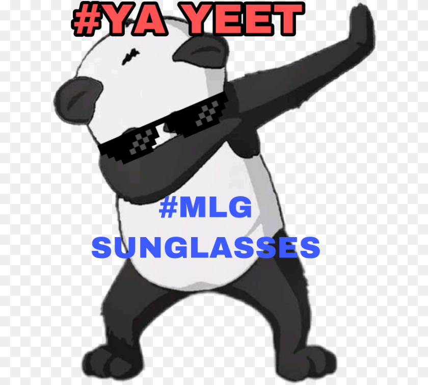 640x755 Yeet Mlg Sunglasses, Baby, Person, Face, Head Clipart PNG