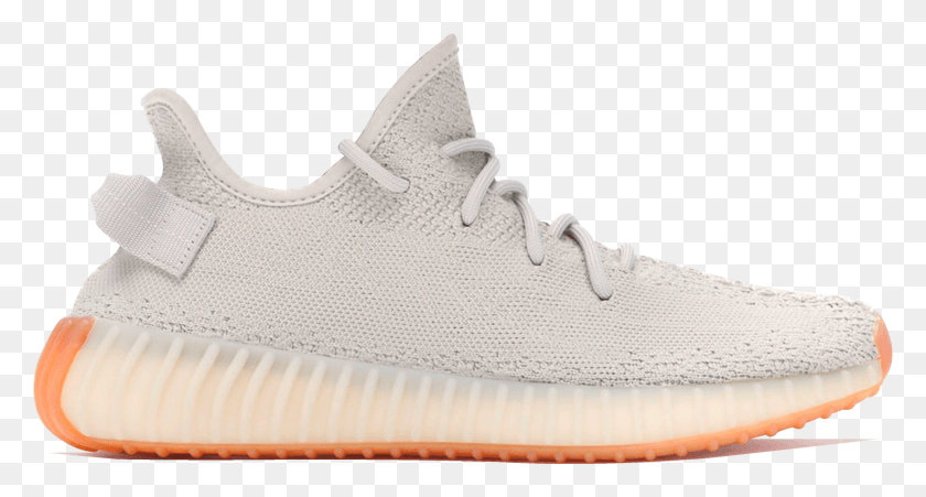 1734x871 Yeezy Boost 350 V2 F99710 Yeezy Same, Shoe, Footwear, Clothing HD PNG Download