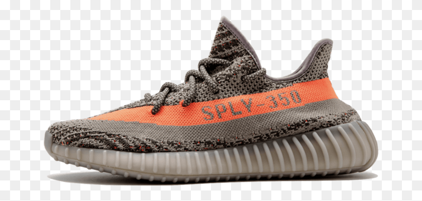 669x341 Yeezy Boost 350 V2 Tnis Adidas Yeezy Boost, Shoe, Footwear, Clothing HD PNG Download