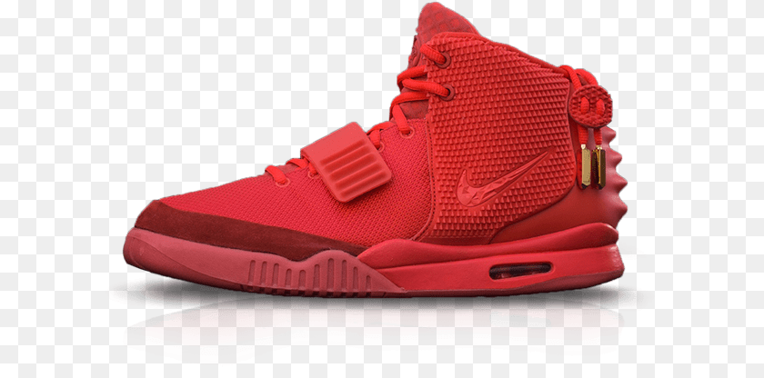 641x416 Yeezy Red October, Clothing, Footwear, Shoe, Sneaker PNG
