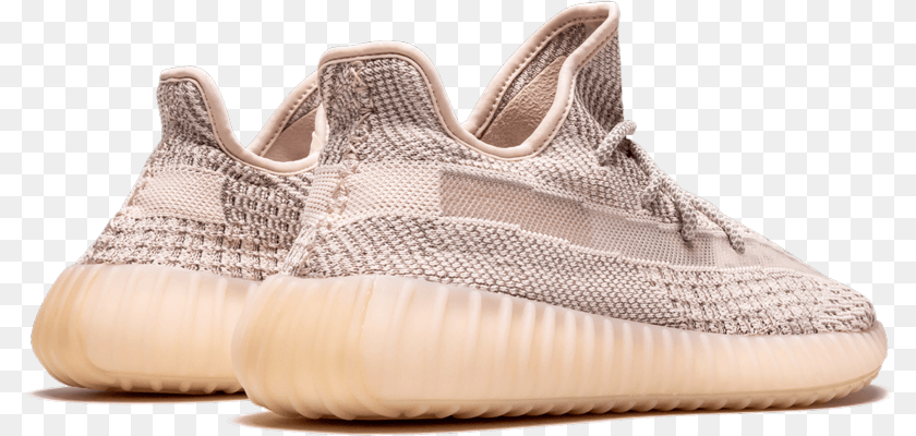 795x400 Yeezy Synth, Clothing, Footwear, Shoe, Sneaker Sticker PNG