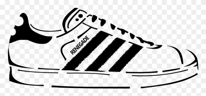 821x350 Yeezy Vector Adidas For Free On Mbtskoudsalg Adidas Stencil, Gray, World Of Warcraft HD PNG Download