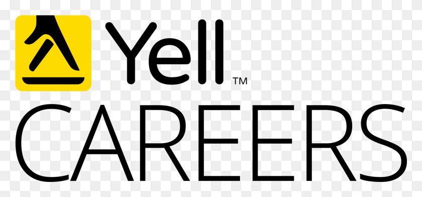 1797x767 Yell Careers Rgb Yell, Gray, World Of Warcraft HD PNG Download