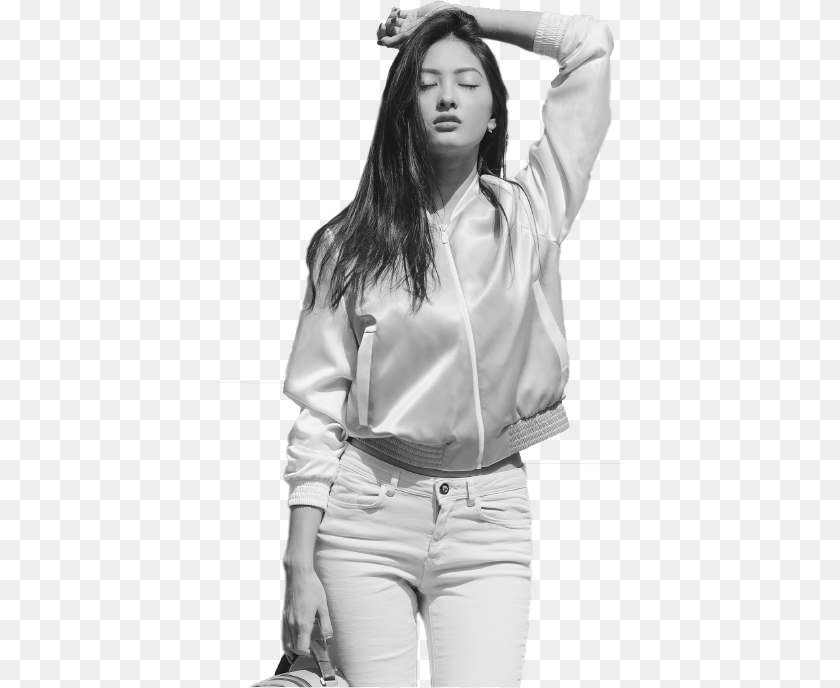 Yell Qash Model Yell, Adult, Sleeve, Person, Long Sleeve PNG