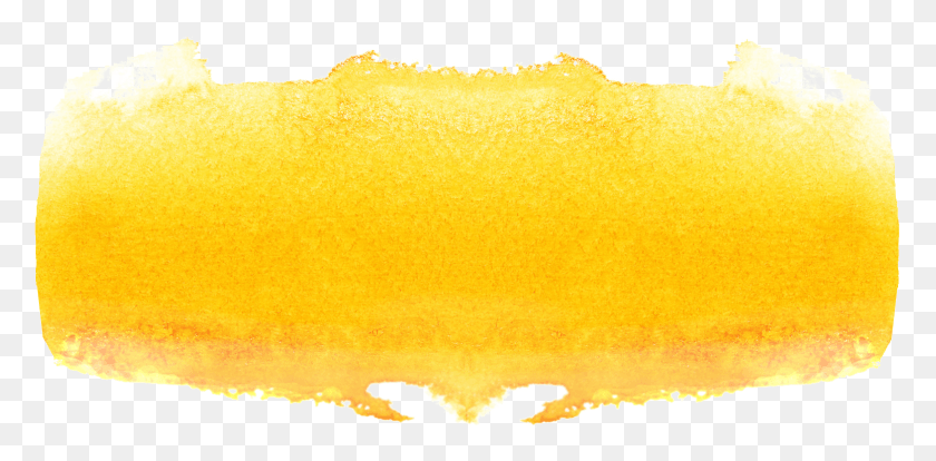 1569x713 Желтый Баннер Изображение Прозрачная Темнота, Еда, Мед, Губка Png Скачать