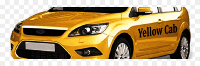 1592x451 Taxi Amarillo, Coche, Vehículo, Transporte Hd Png