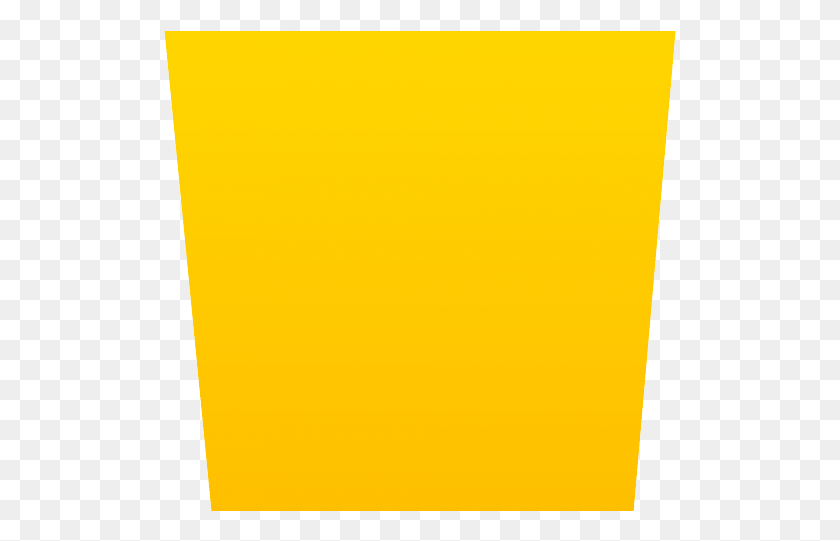 513x481 Yellow Card, Face, Beverage, Drink HD PNG Download