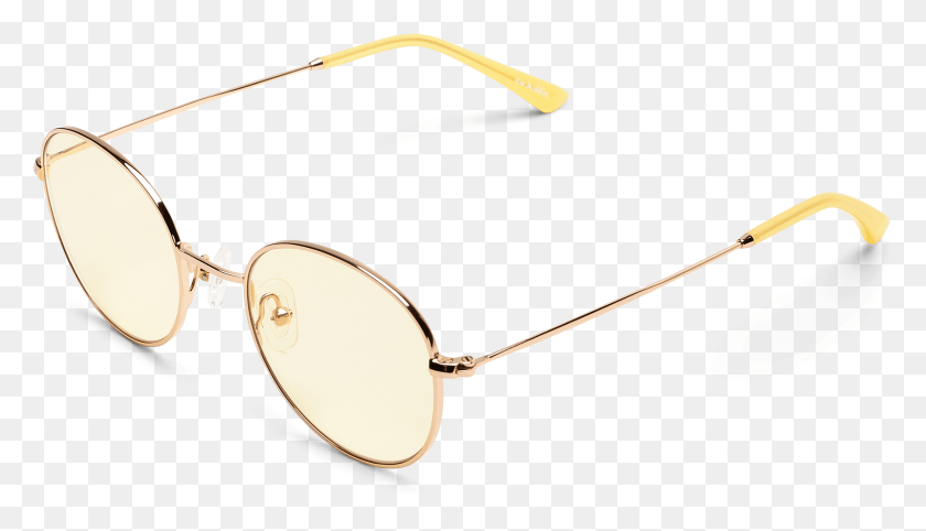 2331x1262 Yellow Carl Zeiss Lenses With 100 Uv Protection And Locket, Glasses, Accessories, Accessory HD PNG Download