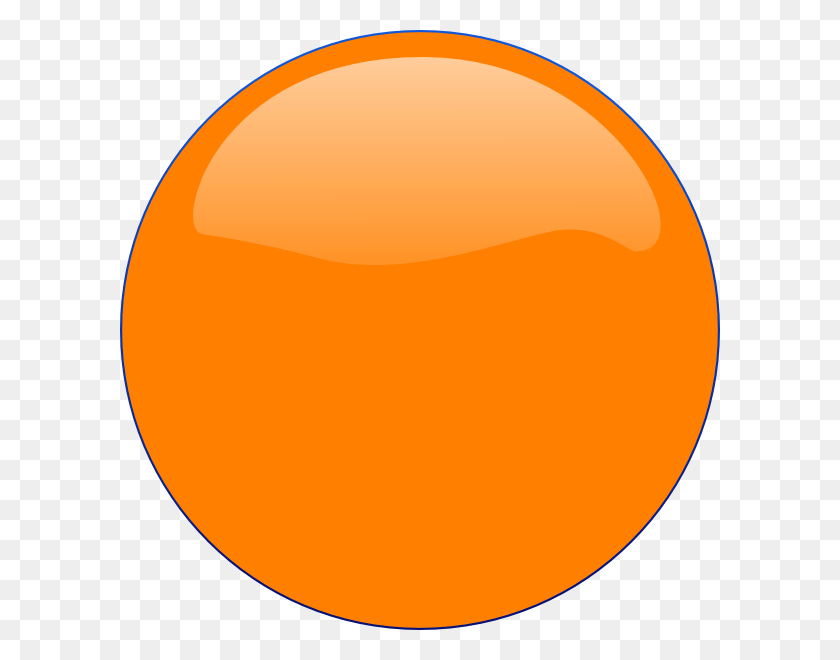 600x600 Yellow Circle Icon Clip Art Orange In Circle, Plant, Food, Fruit HD PNG Download