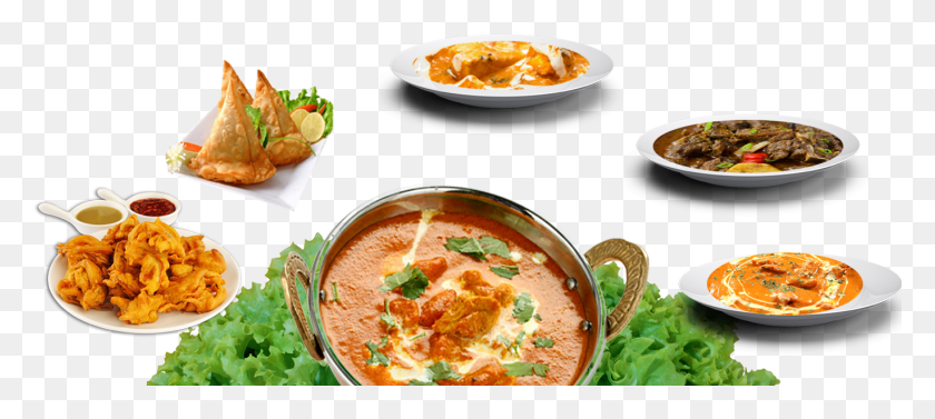 1369x558 Yellow Curry, Bowl, Dish, Meal HD PNG Download