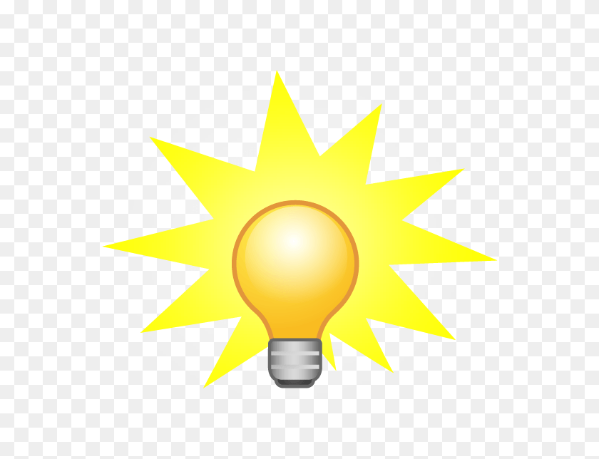 626x584 Yellow Diagram Of Effects Of Fossil Fuel Burning, Light, Lightbulb, Symbol HD PNG Download