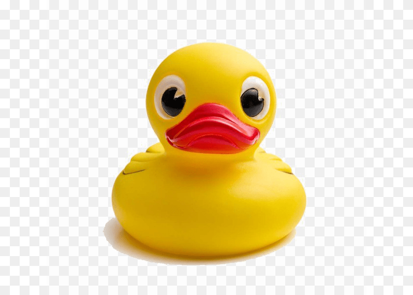 650x599 Yellow Duck Background Background Duck, Animal, Beak, Bird, Toy PNG