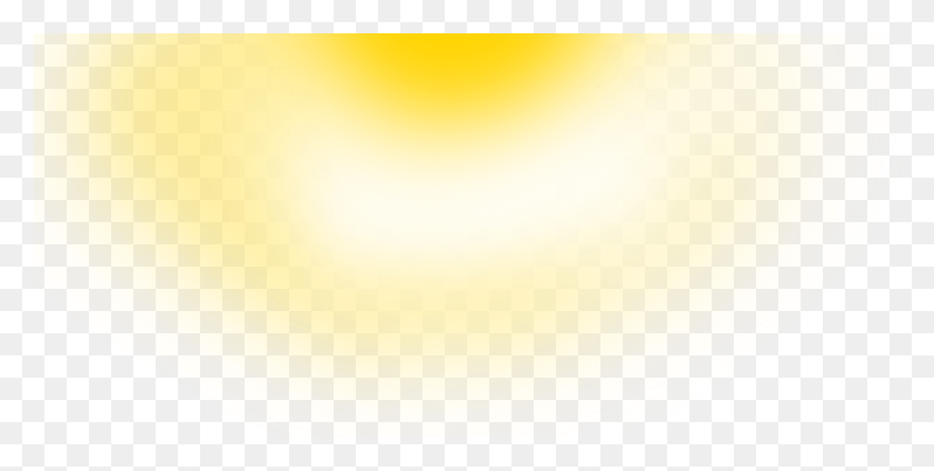 981x458 Yellow Glow Darkness, Lighting, Sunlight, Sun HD PNG Download