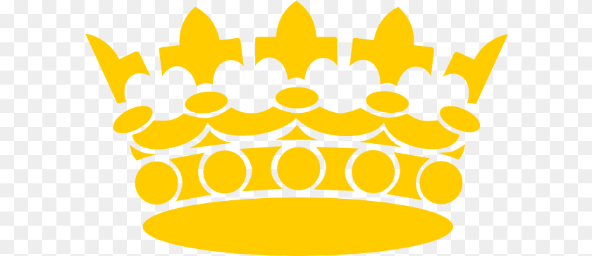 Yellow Gold Crown Logo Logodix King Crown Vector, Accessories, Jewelry Transparent PNG