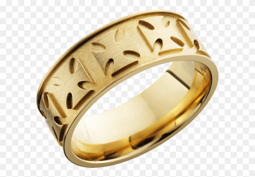 601x523 Кольцо Из Желтого Золота Обручальное Кольцо, Аксессуары, Аксессуар, Ювелирные Изделия Hd Png Скачать