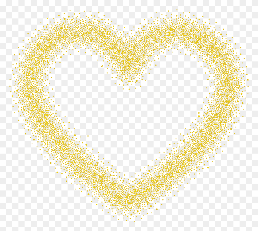 1618x1436 Yellow Heart Love Image With Transparent Background Heart, Graphics, Bonfire HD PNG Download