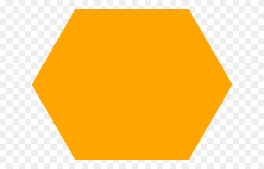 640x480 Желтый Шестиугольник, Растение, Еда, Освещение Hd Png Скачать