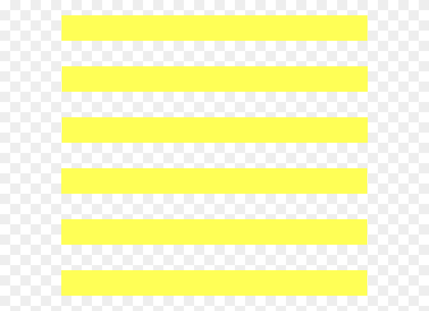 600x550 Yellow Horizontal Stripes Svg Clip Arts 600 X 550 Px Colorfulness, Text, Word, Female HD PNG Download