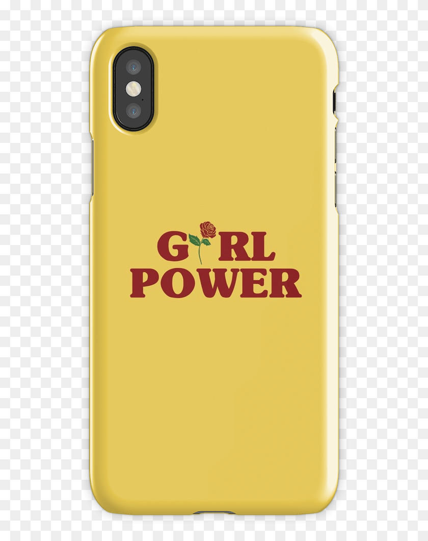 534x1000 Yellow Iphone X Snap Case Towers High School, Mobile Phone, Phone, Electronics HD PNG Download