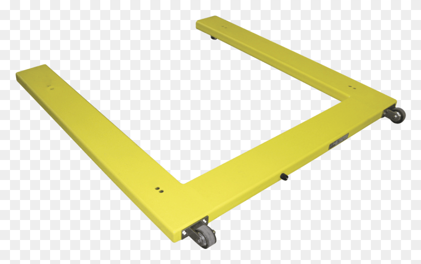 1105x663 Yellow Jacket U Shaped Scale, Tool, Clamp HD PNG Download